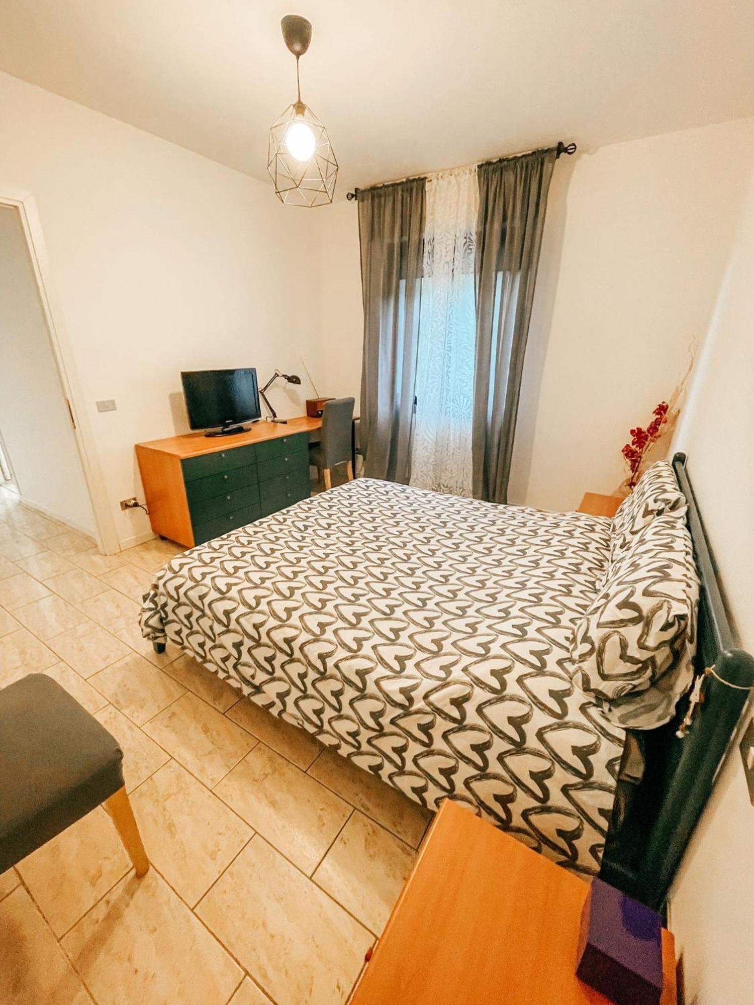 B&B Da Noi San Marino Zewnętrze zdjęcie