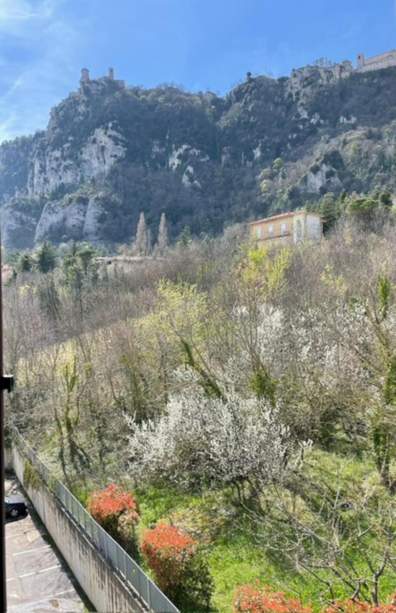 B&B Da Noi San Marino Zewnętrze zdjęcie