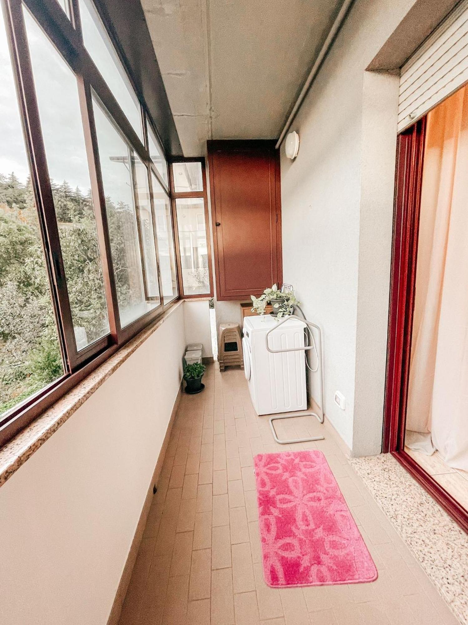 B&B Da Noi San Marino Zewnętrze zdjęcie