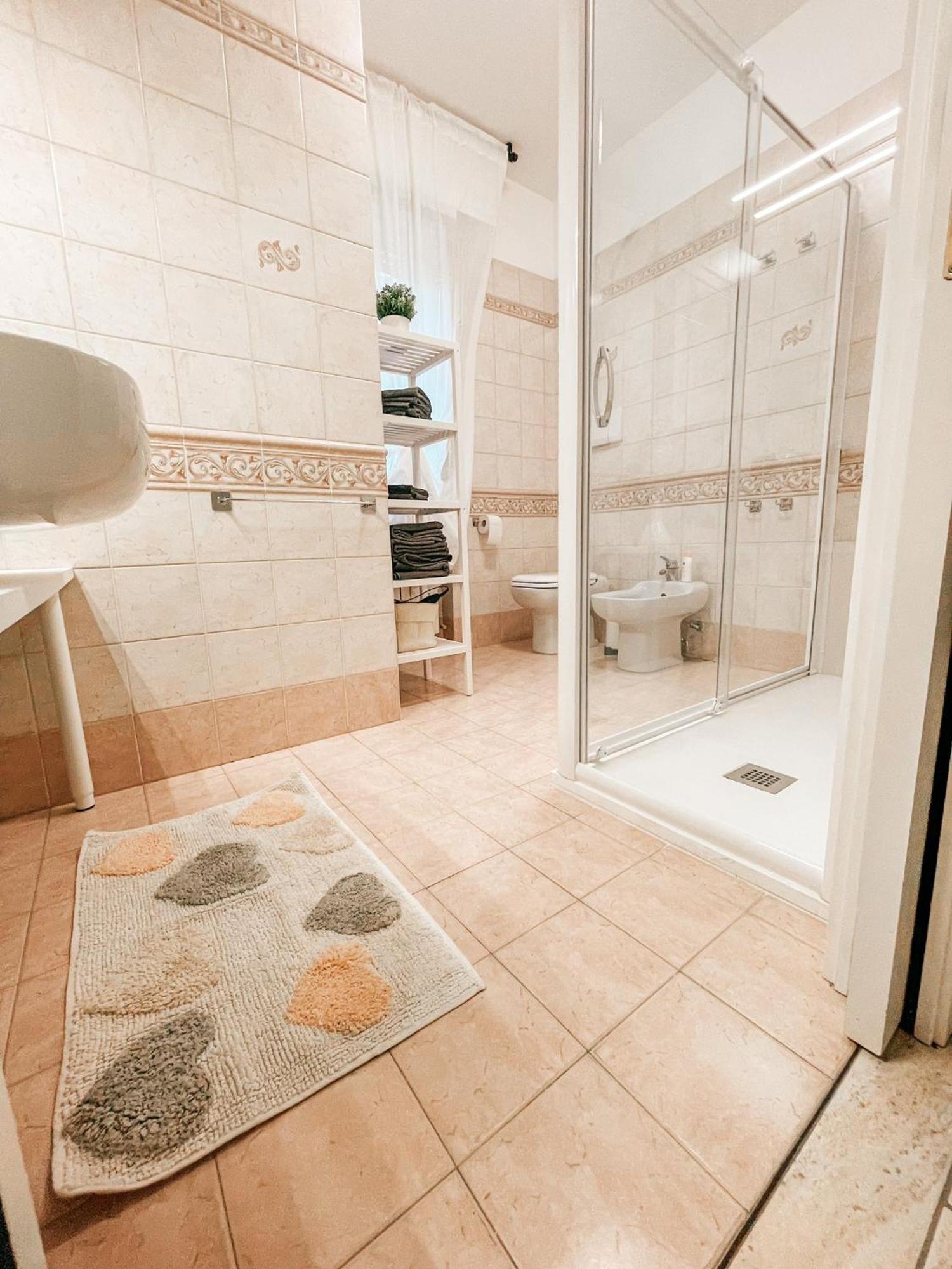 B&B Da Noi San Marino Zewnętrze zdjęcie